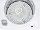GE® 4.5 Cu. Ft. White Top Load Washer-3