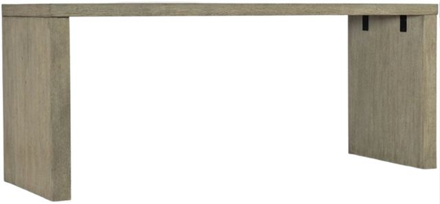 Hooker® Furniture Linville Falls Mink 72" Desk-0
