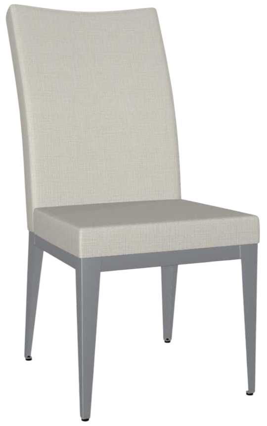 Amisco Customizable Leo Dining Side Chair-2
