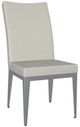 Amisco Customizable Leo Dining Side Chair-2