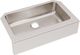 Elkay Lustertone® Classic Lustrous Satin 33" x 20-1/2" x 8" Single Bowl Farmhouse Sink-0