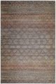 KAS Rugs London Earthtone Diamonds 5'x8' Area Rug-0