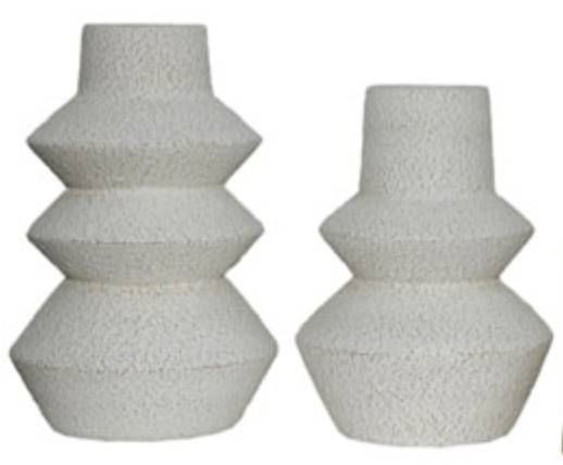 Signature Design by Ashley® Maddwarth 5-Piece Natural Brown/White Accessory Set-1
