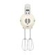 Smeg 50's Style 220 W Cream Hand Mixer -3