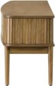 Coaster® Croyden Weathered Natural Media Console TV Stand-4