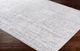 Surya Aisha Light Gray 8'x10' Area Rug-1
