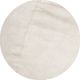 CordaRoy's® Ivory Faux Leather Full Bean Bag Cover-0