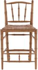 Furniture Classics Bamboo Natural Counter Stool-1