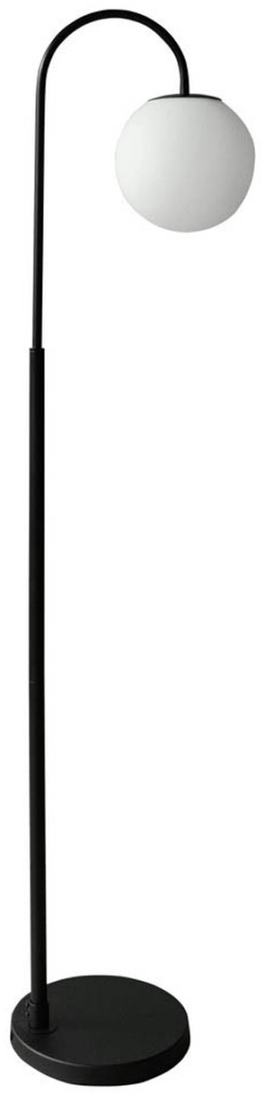 Signature Design by Ashley® Walkford Black Floor Lamp-0