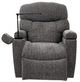 UltraComfort™ Maya Asher Small Power Lift Recliner with Nirvana Heat and Air Massage-1
