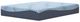Sierra Sleep® By Ashley® Peak 2.0 Memory Foam 10" Firm Tight Top Twin Mattress in a Box-2