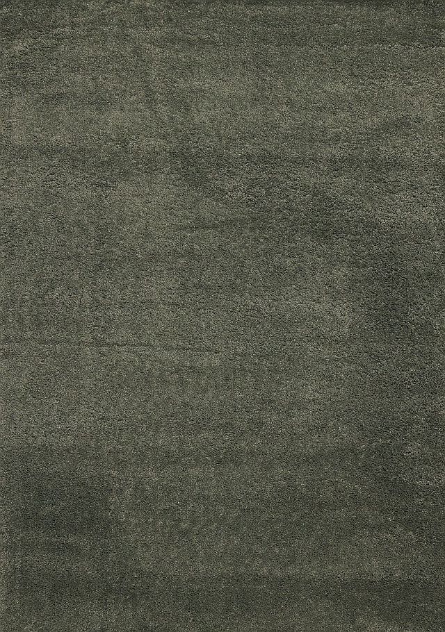 Kalora Interiors Pascal Green 9'x12' Area Rug