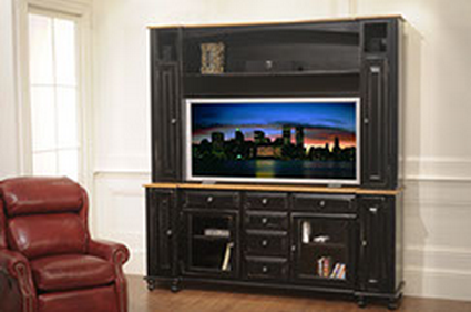 Urban Collections Galleria Series Wrightsville Entertainment Console-Boston-0