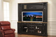 Urban Collections Galleria Series Wrightsville Entertainment Console-Boston-0