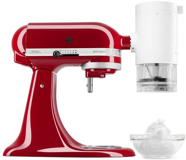KitchenAid® Shave Ice Attachment-0
