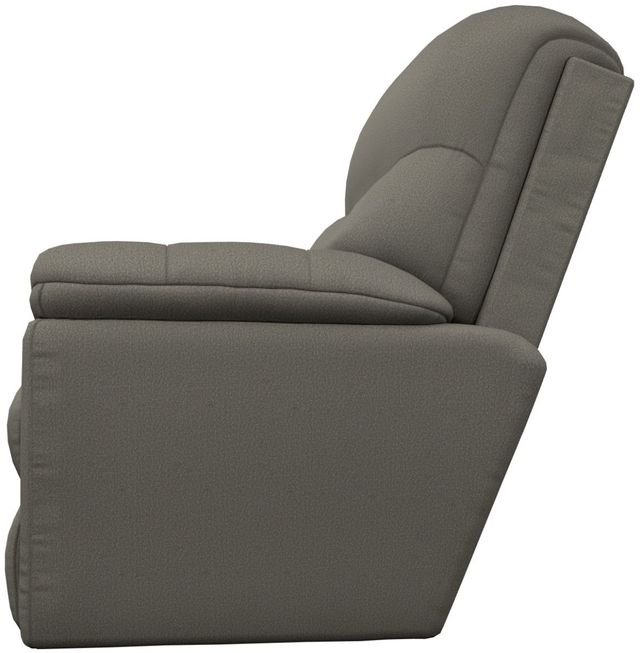 La-Z-Boy® Morrison Silver Manual Wall Recliner-3