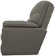 La-Z-Boy® Morrison Silver Manual Wall Recliner-3