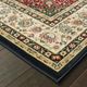 Oriental Weavers™ Kashan 5'x8' Style 5 Area Rug-2