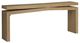 Four Hands Matthes 79" Console Table-0