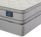 Serta® Perfect Sleeper® Hotel Congressional Suite Supreme 12.5" Wrapped Coil Plush Euro Pillow Top Double-Sided Queen Mattress-3