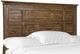 Magnussen Home® Bay Creek Toasted Nutmeg King Panel Headboard-0