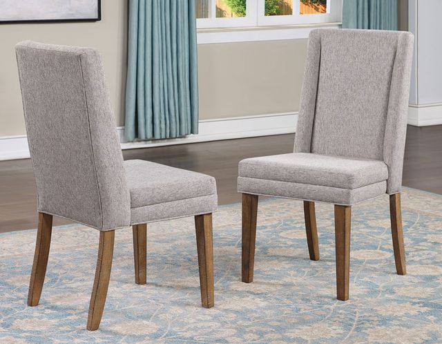 Dale Driftwood Upholstered Chair-3