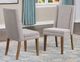 Dale Driftwood Upholstered Chair-3