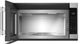 KitchenAid® 2.1Cu. Ft. PrintShield™ Stainless Steel Over The Range Microwave-1