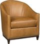 Vanguard® Furniture Customizable McKinley Leather Chair-0