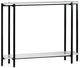Crestview Collection Teeter Polished Console Table-0