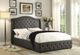Mazin Furniture Bryndle Brown Eastern King Bed-2