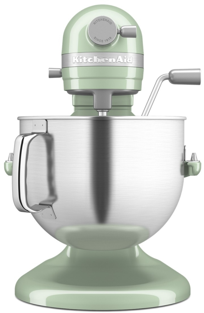 KitchenAid Bowl Lift Stand Mixer