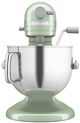 KitchenAid® Pistachio 7 Quart Bowl-Lift Stand Mixer-1