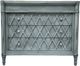 Vintage Furniture Frost Console Drawer-0