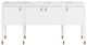 A.R.T. Furniture® Eave Uplifting White Sideboard-2