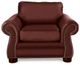 La-Z-Boy® Pembroke Premier Stationary Chair-0
