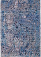 Blue/Multi