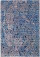 Feizy Mathis Blue/Multi-Colored 5' X 7' Rug-0