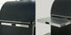 XO 40" Carbone Pizza Oven Cart -2