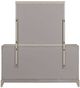 Liberty Furniture New Haven Sanctuary White Dresser and Mirror-4