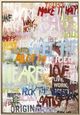 Stylecraft Street Life Wall Art-0