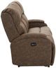 Best® Home Furnishings Customizable Field & Stream Home Maverly Power Reclining Space Saver Sofa-2