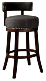 Dark Oak-Gray