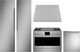 Monogram® 5 Piece Stainless Steel Dual Fuel Kitchen Package-0