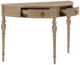 Coast2Coast Home™ Jessell Natural Console Table-5
