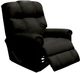England Furniture Customizable 6F00AL Leather Manual Rocker Recliner-4