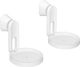 Sonos® Era 100 White Speaker Mount Pair-0