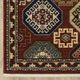 Oriental Weavers™ Lilihan 5'x8' Style 9 Area Rug-5
