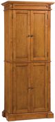 homestyles® Americana Brown Pantry-0