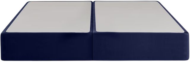 Stearns & Foster® 9" King Flat Standard Foundation, Includes 2 Pieces-0